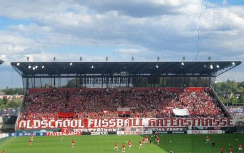 Essen, Deutschland, 23. August 2026, 1. Runde DFB Pokal, - Copyright: Yannick
