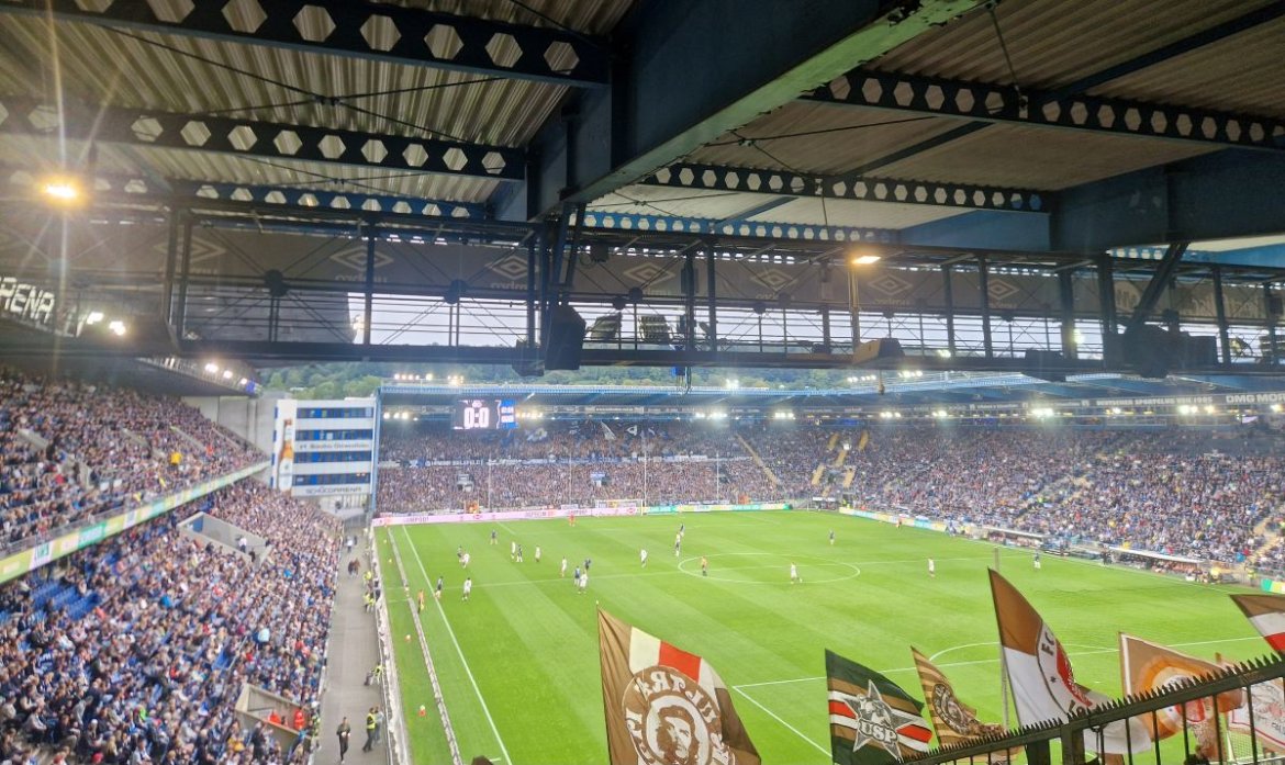 Nach dem Spiel – Arminia Bielefeld (A) – Spieltag 4 – Saison 2026/27