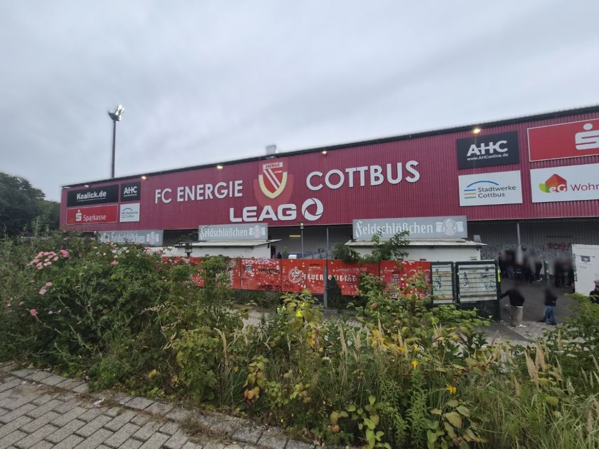 Nach dem Spiel – FC Energie Cottbus (A) – Spieltag 6 – Saison 2026/27