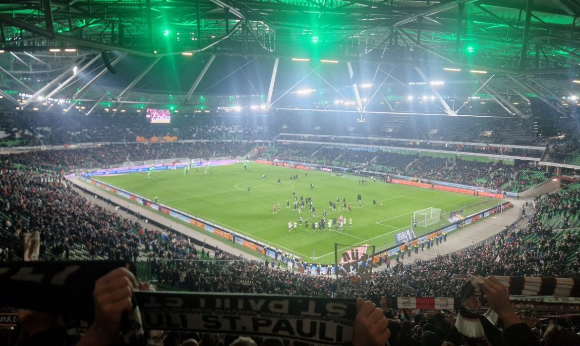 Nach dem Spiel – Hannover 96 (A) – Spieltag 8 – Saison 2026/27