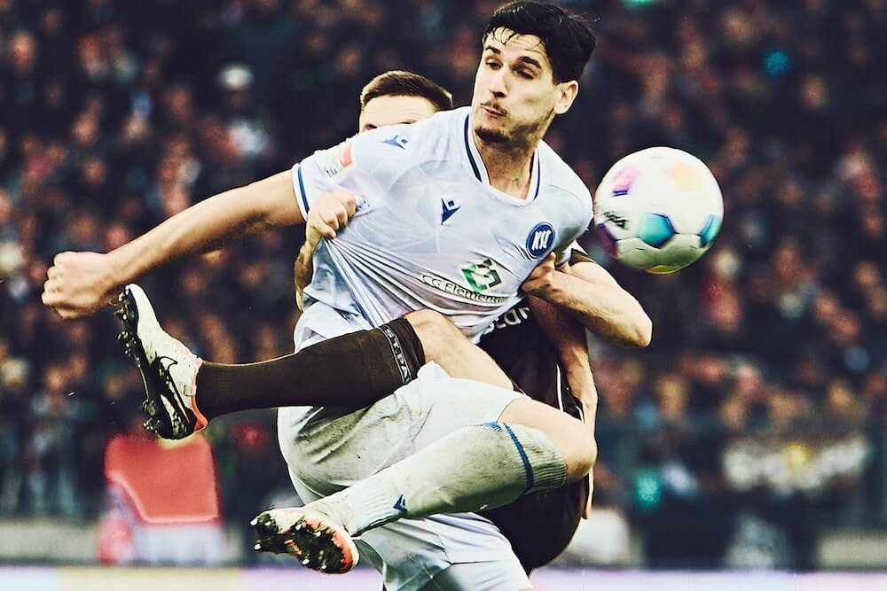 Vor dem Spiel – Karlsruher (H) – Spieltag 7 – Saison 2026/2027
